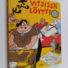 Kari : Vitsissä löytyy - pikkukuva 1
