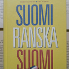 Suomi-ranska-suomi-sanakirja (sid.) - pikkukuva 1