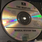 The Beatles Magical mystery tour 1967 Us Parlophone Cd - pikkukuva 3