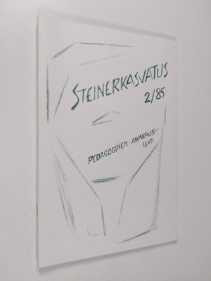 Steinerkasvatus 2/85