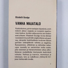 Elizabeth Goudge : Vanha majatalo - pikkukuva 2
