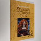 Anna Amnell : Kyynärän mittainen tyttö - pikkukuva 1