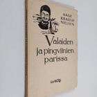 Aage Krarup Nielsen : Valaiden ja pingviinien parissa - pikkukuva 1