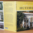 Arja Paasio : Unelmien huvimajat - pikkukuva 1