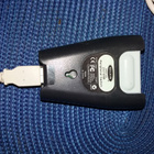 Belkin 2x1 USB Peripheral (F1U201) 2-Ports Exter - pikkukuva 2