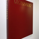 Pietro C. Marani : Leonardo : Leonardo da Vincin taide (n... - pikkukuva 1