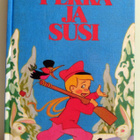 Pekka ja Susi (Lasten oma kirjakerho 37) - pikkukuva 1