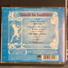 JAMES BLUNT - Back To Bedlam  cd-albumi - pikkukuva 2