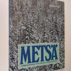 Metsä : Uudistuva luonnonvara - Puun tuottaminen - Metsäs... - pikkukuva 1