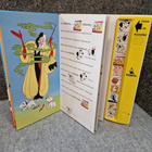 Disney 101 dalmatialaista kultainen äänisatukirja 1995 - pikkukuva 4
