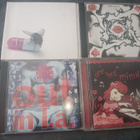 red hot chili peppers - x 4cd + 1dvd - pikkukuva 1