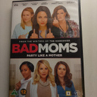 Dvd Bad Moms : Party Like A Mother - pikkukuva 1