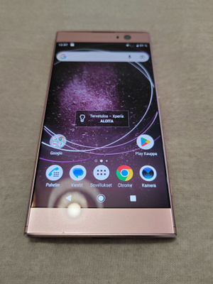 Sony xperia Xa2