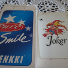 Pelikortit Pure Smile Jenkki - pikkukuva 2