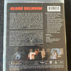 Blood Delirium blu-ray + LE slipcover | US | 1988 - pikkukuva 3