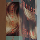 Elif Shafak - Eevan kolme tytärtä - pikkukuva 2