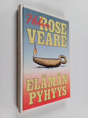 Helen Roseveare : Elämän pyhyys