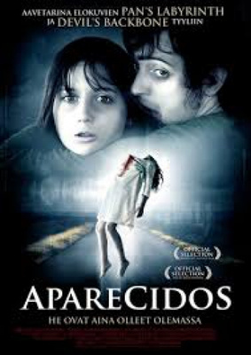 Aparecidos (DVD)