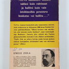 Emile Zola : Nana - pikkukuva 2
