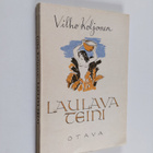 Vilho Koljonen : Laulava teini : runoja - pikkukuva 1