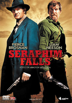 Seraphim Falls - DVD