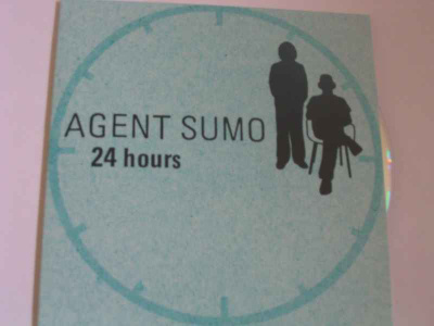 CDS AGENT SUMO-24 HOURS
