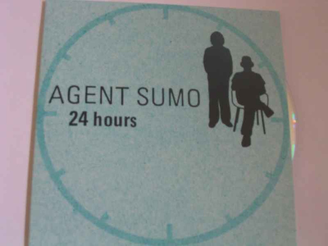 CDS AGENT SUMO-24 HOURS
