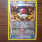 Pokemon Poké Ball 67/83 Reverse holo - pikkukuva 1