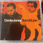 DANKO JONES: Born A Lion * EUR 2002 - pikkukuva 1