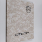 Kotkan metsä- ja puutalousoppilaitos 1983, 1984-1988 - pikkukuva 1