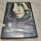 DVD Fatal Desire - pikkukuva 1