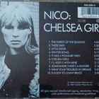 NICO - CHELSEA GIRL - pikkukuva 2