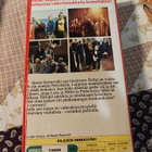 Kiljusen Herrasväki (VHS) - pikkukuva 2