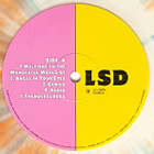 Labrinth, Sia & Diplo Present LSD  – LSD,Blue & Orange Splat - pikkukuva 5