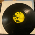 Bobby Harrison: Solid Silver 1987 LP HARVINAINEN - pikkukuva 3
