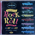 CD The Golden Age of American Rock’n’Roll Volume 12 (2011) - pikkukuva 1