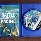 WWII: Battle Over the Pacific PS2 CIB - pikkukuva 2