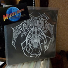SLUGATHOR - DELICACIES OF THE CADAVER EX+/EX+7" + - pikkukuva 1