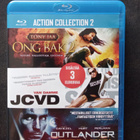 Action collection 2 - pikkukuva 1