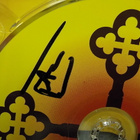 PEEPING TOM - S/T CD + MIKE PATTON NIMIKIRJOITUS - pikkukuva 3