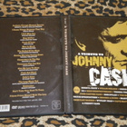 DVD - A Tribute To Johnny Cash - live 1999 rockabilly - pikkukuva 1