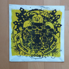 BRUTOPIA / LÄHDÖN AIKA : split 7" (Hardcore / Punk) - pikkukuva 1