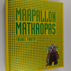 Ian Harrison : Maapallon matkaopas - pikkukuva 1