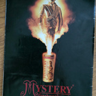 Michael Jackson: Mystery Collector Magazine No 2 (1997) - pikkukuva 2