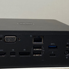 Thunderbolt 3 dock/telakka+virtalähde, sopii Dell ja muutkin - pikkukuva 1