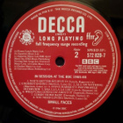 Small Faces – In Session At The BBC 1965-66 (HUIPPULAATU LP) - pikkukuva 3