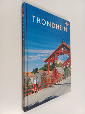 Sven Nic Norberg : Trondheim