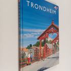 Sven Nic Norberg : Trondheim - pikkukuva 1