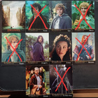 12kpl The Lord of the Rings: Fellowship of the Ring osa 1 - pikkukuva 4