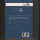 Kardec: Henkien kirja, Intern Spiritist Council 2010,nid, K4 - pikkukuva 2